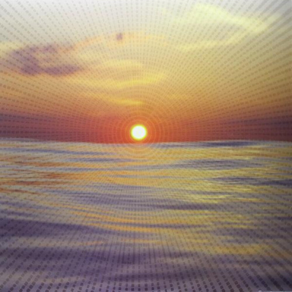 the album cover for Kandodo - K2O