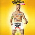 the album cover for Greatest Movie Ever Sold - Greatest Movie Ever Sold (Original Soundtrack)
