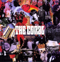 the album cover for Coral - Coral [Import LP]