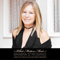 the album cover for Barbra Streisand - What Matters Most: Barbara Streisand Sings The Lyrics Of Alan and Marilyn Bergman
