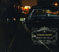 the album cover for Tommy Keene - Behind the Parade