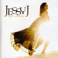 the album cover for Jessy J - Hot Sauce