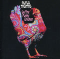 the album cover for Rufus Thomas - Do the Funky Chicken