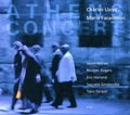 the album cover for Charles Lloyd - Athens Concert
