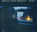 the album cover for Enrico Rava - Tribe