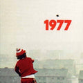 the album cover for Kolsch - 1977