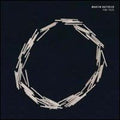 the album cover for Martin Buttrich - Fire Files
