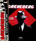 the album cover for Greneberg - Greneberg [Limited Edition] [Colored Vinyl]