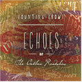 the album cover for Counting Crows - Echoes of the Outlaw Roadshow