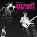 the album cover for Student Teachers - Invitation To...The Student Teachers