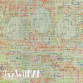 the album cover for People - 3Xawoman
