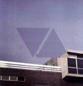the album cover for Raffertie - Visual Acuity