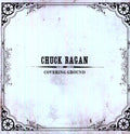 the album cover for Chuck Ragan - Covering Ground