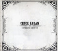 the album cover for Chuck Ragan - Covering Ground