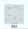 the album cover for Girls - Father, Son, Holy Ghost