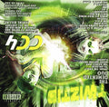the album cover for Twiztid - Cryptic Collection 4