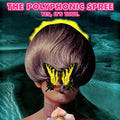 the album cover for The Polyphonic Spree - Yes It's True