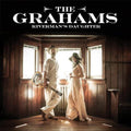 the album cover for The Grahams - Riverman's Daughter