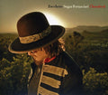 the album cover for Zucchero - Chocabeck