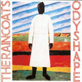 the album cover for The Raincoats - Odyshape [Digipak]