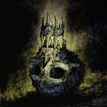 the album cover for The Devil Wears Prada - Dead Throne
