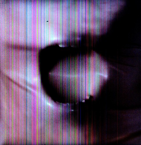 St Vincent - Strange Mercy [LP]