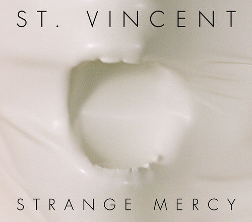 St Vincent - Strange Mercy [Digipak]