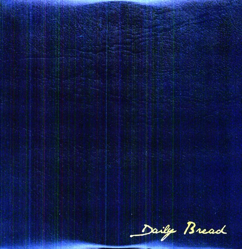 the album cover for Hassaan Mackey & Apollo Brown - Daily Bread
