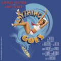 the album cover for Anything Goes - Anything Goes