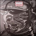 the album cover for Squarepusher - Shobaleader One