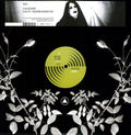 the album cover for Trust - Bulbform