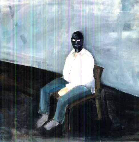 the album cover for Total Abuse - Prison Sweat