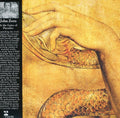 the album cover for Masada - At the Gates of Paradise