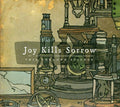 the album cover for Joy Kills Sorrow - This Unknown Science