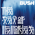 the album cover for Bush - The Sea Of Memories