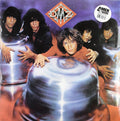 the album cover for Dmz - DMZ