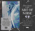 the album cover for Art Of Noise - Who's Afraid Of The Art Of Noise [Import]