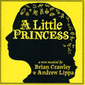 the album cover for Little Princess - A Little Princess