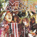 the album cover for Mc5 - Kick Out the Jams
