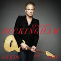 the album cover for Lindsey Buckingham - Seeds We Sow
