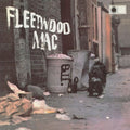 the album cover for Fleetwood Mac - Peter Green's Fleetwood Mac [Import]