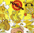 the album cover for Hot Tuna - Yellow Fever [Import]