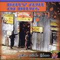 the album cover for Belly Full of Blues / Various - Belly Full of Blues / Various