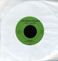 the album cover for Stax - New York Computer Break Dance