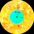 the album cover for Mr Chop - Vitamin C (9 Inch)