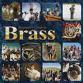 the album cover for Beginners Guide To Brass - Beginners Guide To Brass [Import]
