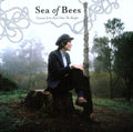 the album cover for Sea of Bees - Gnomes