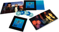 the album cover for Nirvana - Nevermind [Super Deluxe Box Set] [4CD/1DVD]