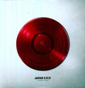 the album cover for Japan 3-11-11 A Benefit Album - Japan 3-11-11: A Benefit Album
