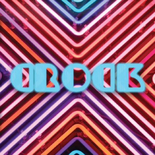 the album cover for C-Rock - Grok